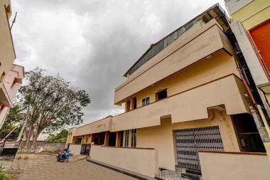 FabExpress UV Residency