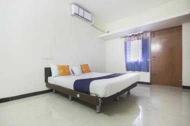 SPOT ON 64799 Gowthams Nest