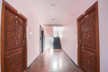 SPOT ON 64799 Gowthams Nest