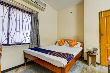 SPOT ON 68204 Hotel City Park