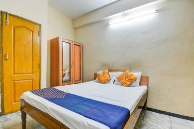 SPOT ON 68204 Hotel City Park