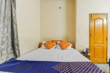 SPOT ON 68204 Hotel City Park