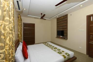 Shri Kamadhenu Residency