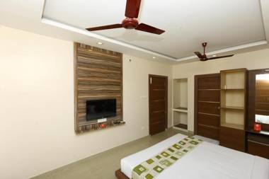 Shri Kamadhenu Residency
