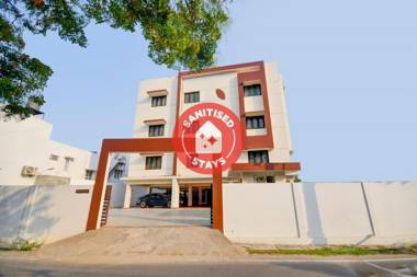 Mayfair Service Apartments