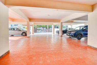 Mayfair Service Apartments