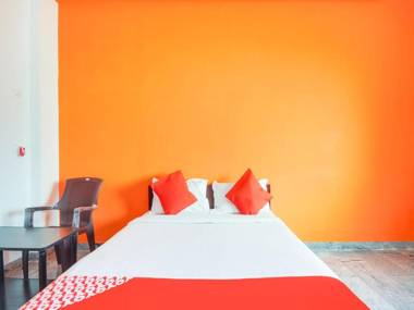 OYO Flagship 75781 New Cresent Park