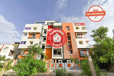 OYO Flagship 77335 LOTUS LAKEVIEW APARTMENTS