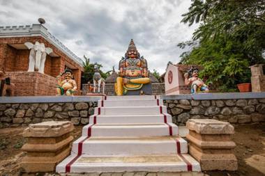 My Village - Eco Rural Resort