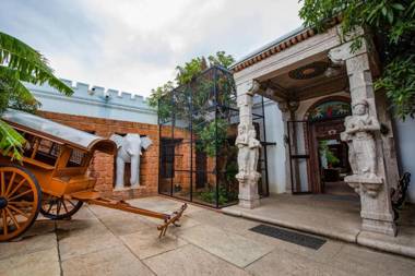 My Village - Eco Rural Resort