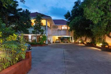 StayVista at Dwaraka Inn