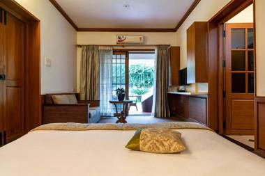 StayVista at Dwaraka Inn