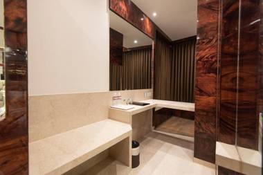 Hotel Park Elanza Coimbatore