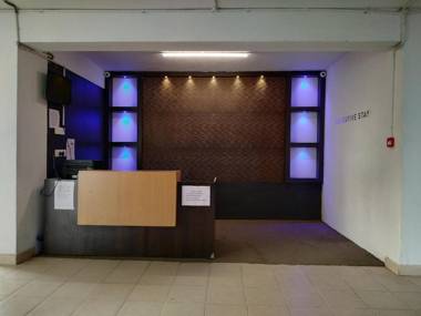 The Round House Coimbatore