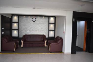 The Round House Coimbatore