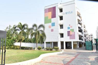 The Round House Coimbatore