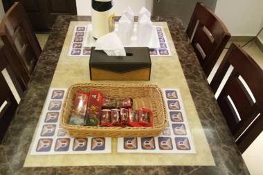 Challenger Residency