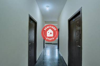 OYO Flagship 77301 RVT NEST