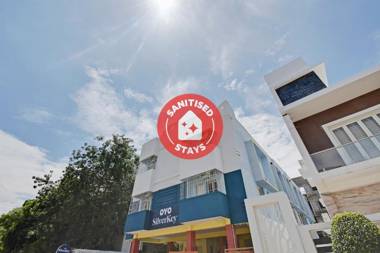 Vaccinated Staff - SilverKey Executive Stays 78621 second D Residency