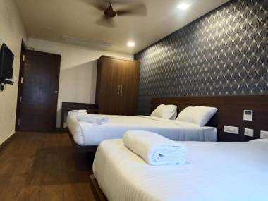 HOTEL VINTAGE CASTLE