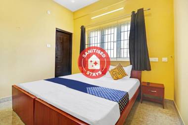 SPOT ON COM327 Kayal Residency