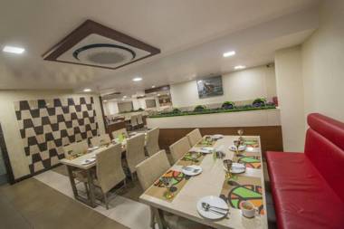 iStay - Hotels in Coimbatore