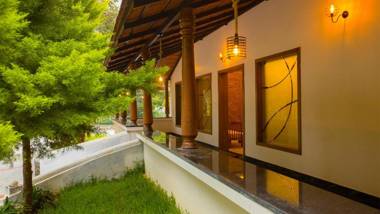 AARA JUNGLE RESORT