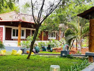 AARA JUNGLE RESORT