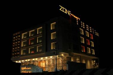 Zone Connect Coimbatore