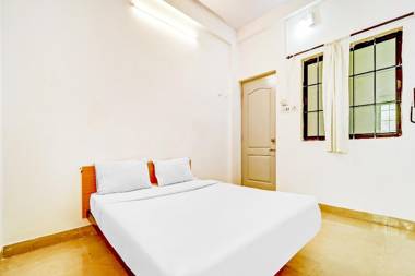 OYO Flagship 83841 Magical Crown Inn