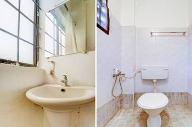 OYO Flagship 83841 Magical Crown Inn