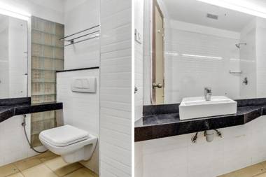 OYO 84390 Hotel Green Grand