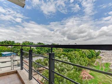 Tulips Airport Residency