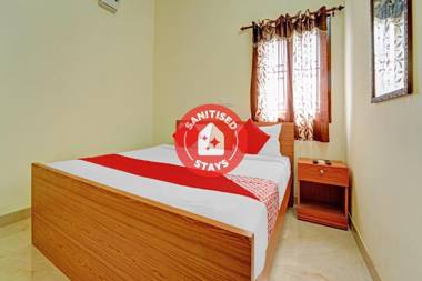 OYO 87380 Hotel Airport View