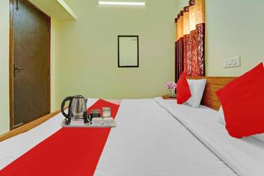 OYO 87380 Hotel Airport View