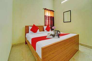 OYO 87380 Hotel Airport View