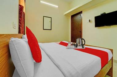 OYO 87380 Hotel Airport View