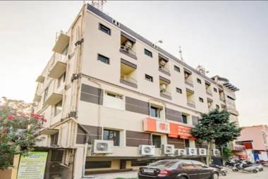 HOTEL ROYAL PARADISE