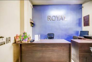 HOTEL ROYAL PARADISE