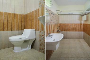 OYO Flagship 8937 Ragu Residency