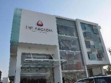 The Arcadia