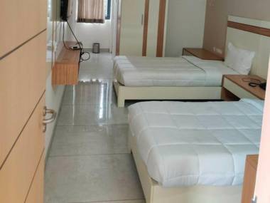 Collection O 92697 Hotel Paradise International