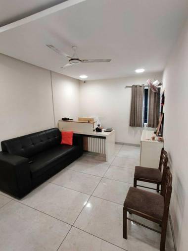 Collection O 92697 Hotel Paradise International