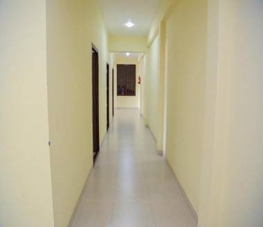 Sri Manis Residency