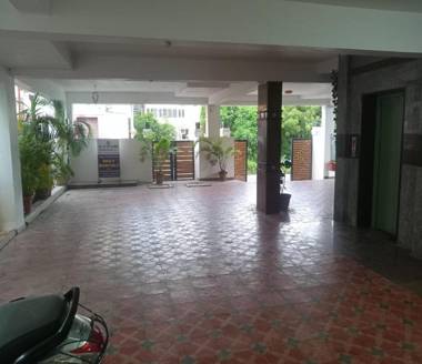 Bluestones Residency