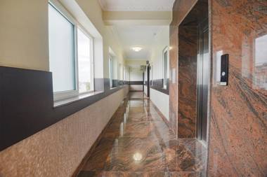 FabHotel Darshan Abode