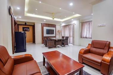 FabHotel Darshan Abode