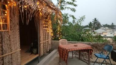 Adams Wood House Ayurveda Homestay Kochi