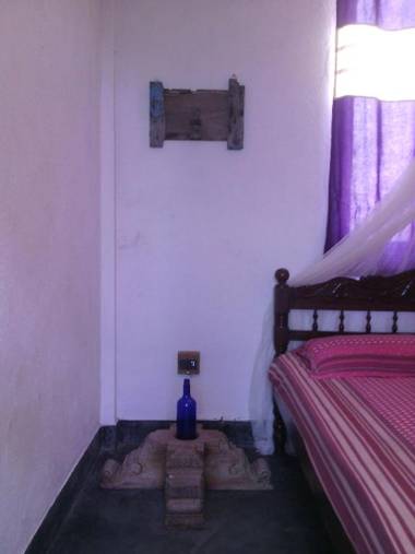 Adams Wood House Ayurveda Homestay Kochi