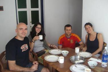 Adams Wood House Ayurveda Homestay Kochi